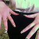 Illustration for article titled Hailee Steinfelds nerdy nail art just made our day